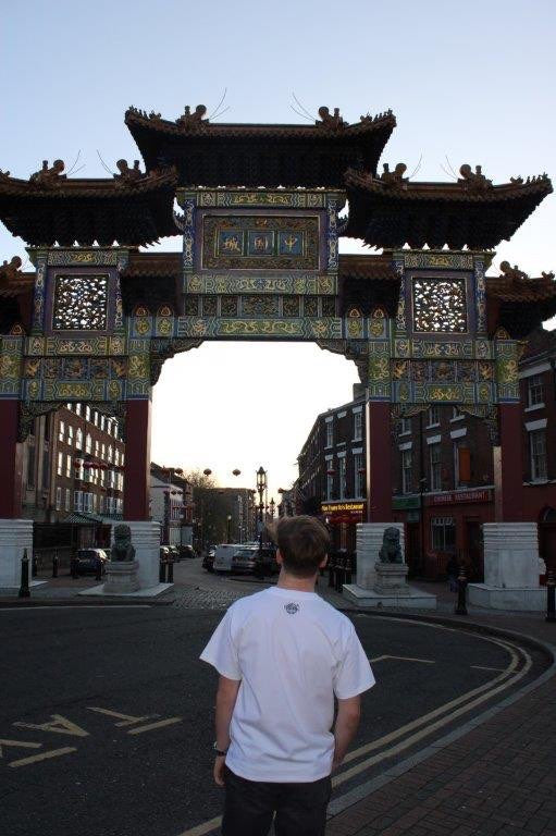 Aurix Worldwide Signature Tee