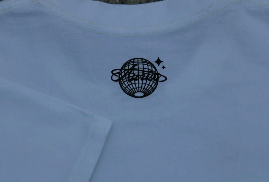 Aurix Worldwide Signature Tee