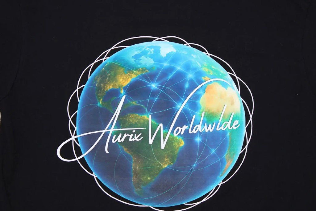 Aurix Orbit Tee