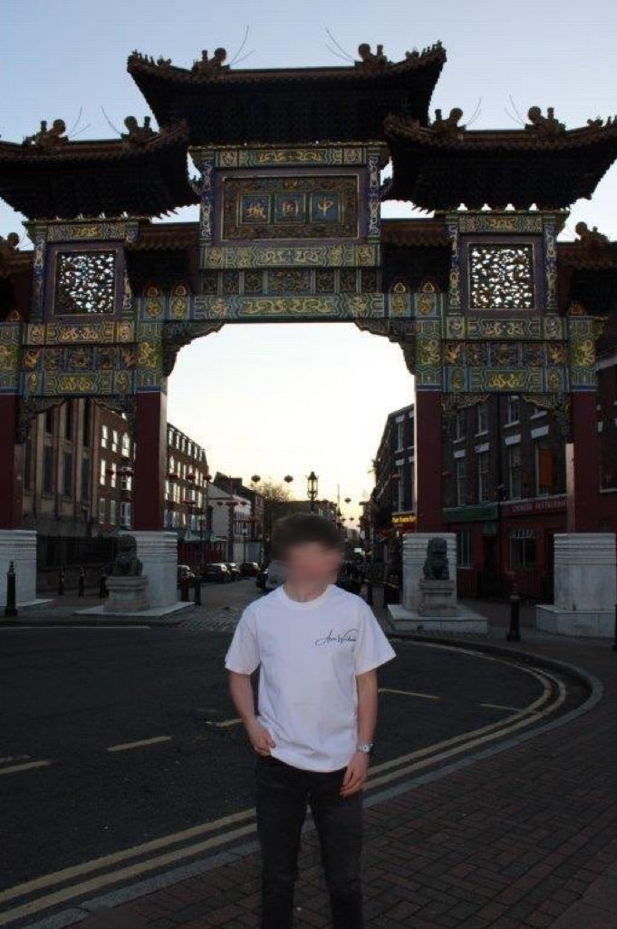 Aurix Worldwide Signature Tee