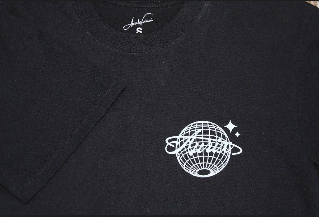 Aurix Orbit Tee